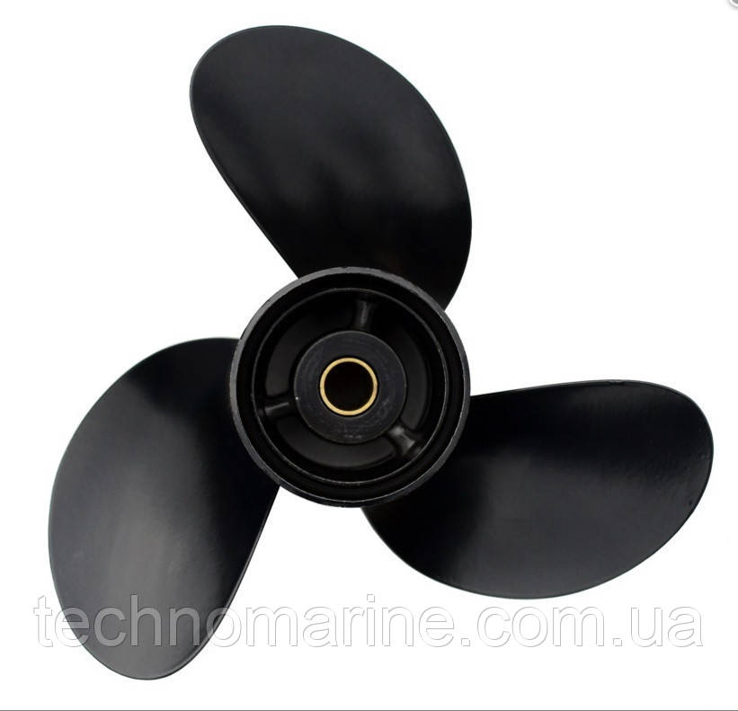 Гвинт Polaris Mercury 25-30 л.с (9.9 x 13), фото 1