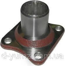 Фланець опори проміжної (пропр. таРА) 52-1802078, фото 1