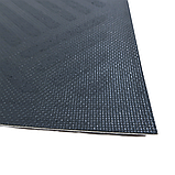 Придверний килимок Artimat 45х75см з малюнком на гумовій основі К-602-28, фото 6