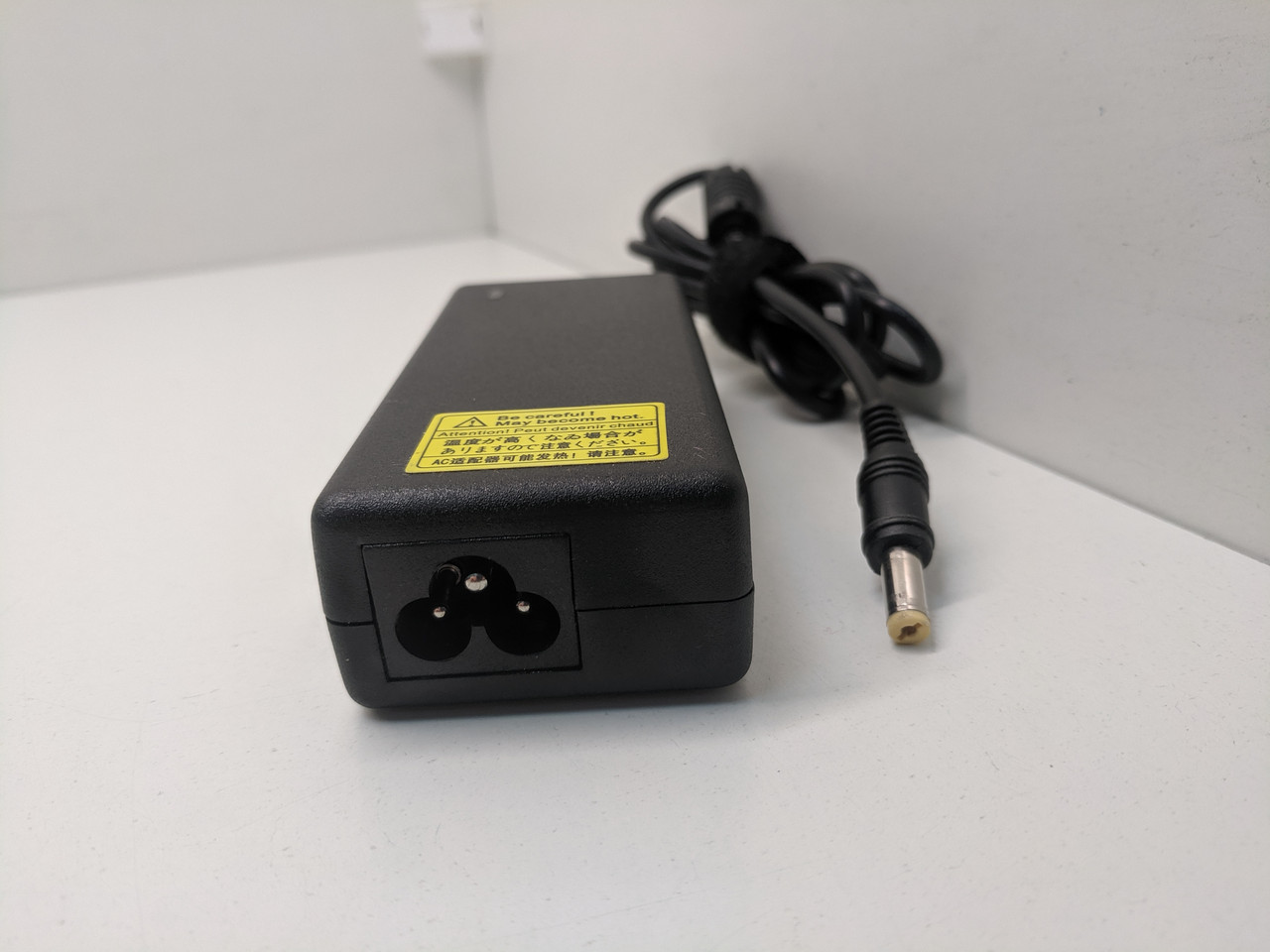 Зарядний пристрій Acer 19V 65W