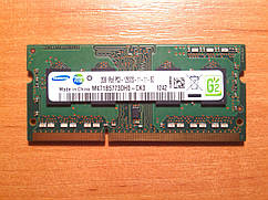 DDR3 2GB 1600MHz PC3-12800 під Intel та AMD Гарантія!