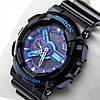 Годинник чоловічий Casio G-Shock GA-110HC-1AER, фото 3