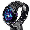 Годинник чоловічий Casio G-Shock GA-110HC-1AER, фото 6