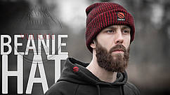 Стильна шапка Trakker Cygnet Beanie