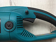 ✔️ Електропила ланцюгова Makita_Макита UC4030A | 2200Вт | Електропила, фото 3