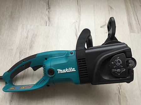 ✔️ Пила ланцюгова електрична Makita_Макіта UC4030A _ 2200 Вт, фото 2