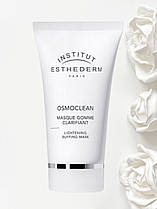 Відлущувальна та освітлювальна маска-гоммаж Осмодерліз Osmoclean Lightening Mask Institut Esthederm 75 мл