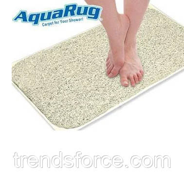 Килимок для ванної Aqua Rug 152845