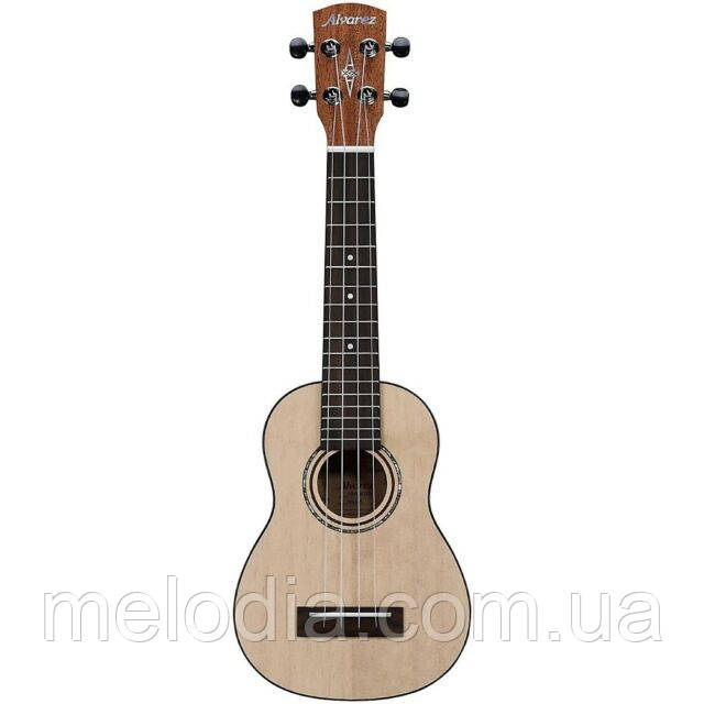 Укулеле Alvarez RU26S
