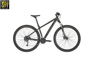 Велосипед Bergamont Revox 4 27.5" (2020) Anthracite