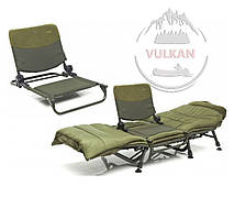 Стілець на розкладачку Trakker RLX Bedchair Seat