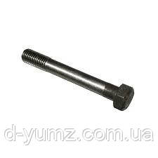 240-1002047-01 Болт головки короткий, фото 1