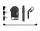 Zhiyun-Tech TransMount Servo Focus Controller для Crane 3-Lab і WEEBILL LAB (MAX) (GMB-CMF-04) (CMF-04), фото 2