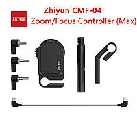 Zhiyun-Tech TransMount Servo Focus Controller для Crane 3-Lab і WEEBILL LAB (MAX) (GMB-CMF-04) (CMF-04)