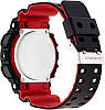 Годинник чоловічий Casio G-Shock GA-110HR-1AER, фото 3