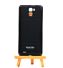 Задня кришка для Oukitel K5000 Black