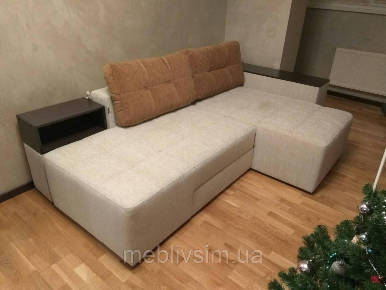 Диван Доміно ЛЯ2, фото 1