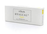 Hyalual Hyalual® Light 1.1% (Гіалуаль Лайт) 2 мл, фото 2