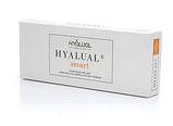 Hyalual Hyalual® Smart 1.8% (Гіалуаль Смарт) 2 мл, фото 3