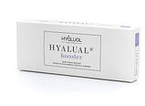 Hyalual Hyalual® Booster 2.2% (Гіалуаль Бустер), 2 мл, фото 2