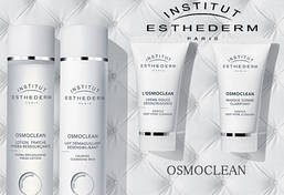Institut Esthederm / Очищення (Osmoclean)