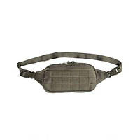 Сумка поясная с системой MOLLE" Olive. Mil-Tec 13512501