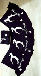 Футболки с логотипом для спортивной школы! 1