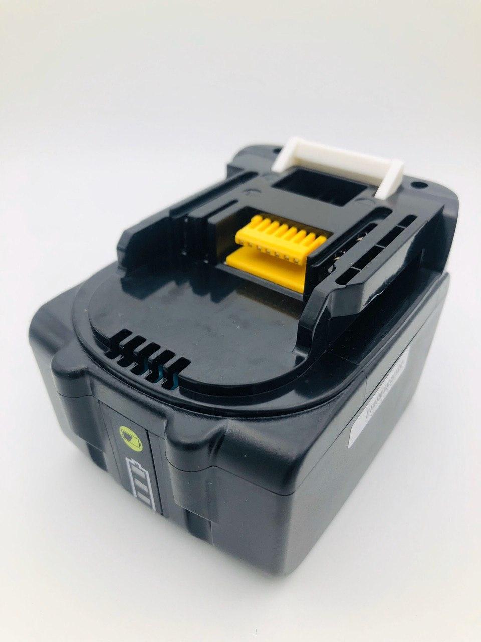 Акумулятор для електроінструменту Makita BL1430, (Li-ion 14.4V 5.0 Ah)