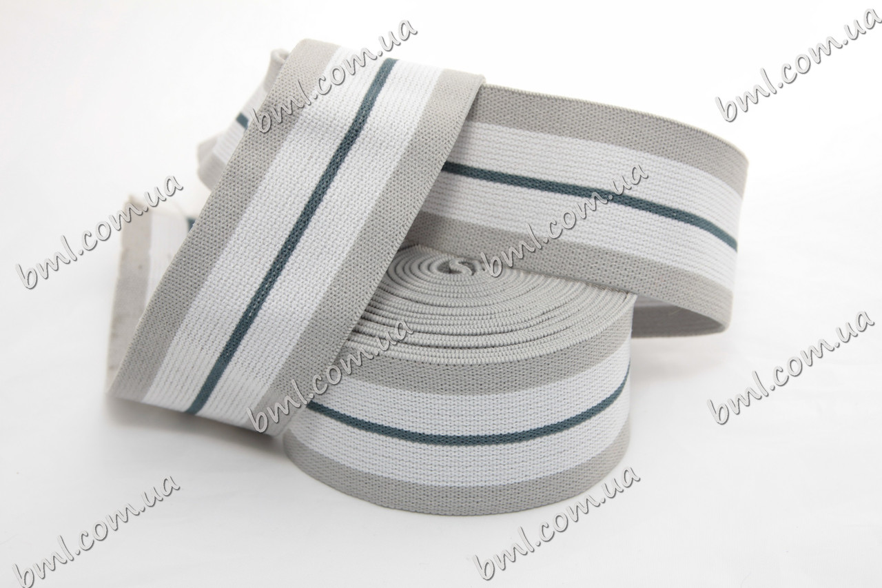 Гумка декоративна