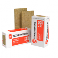 Базальтовий утеплювач Техноруф В Оптима 50 мм (2,88 м кв/упк) Sweetondale, фото 2