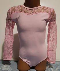 Купальники в розовом тоне! 3