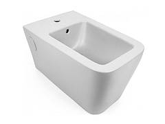 Aqua Біде підвісне 9443W білий NEWARC