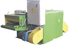 Багатопільні верстати двовальні СМ2В-150, СМ2В-180, СМ2В-240