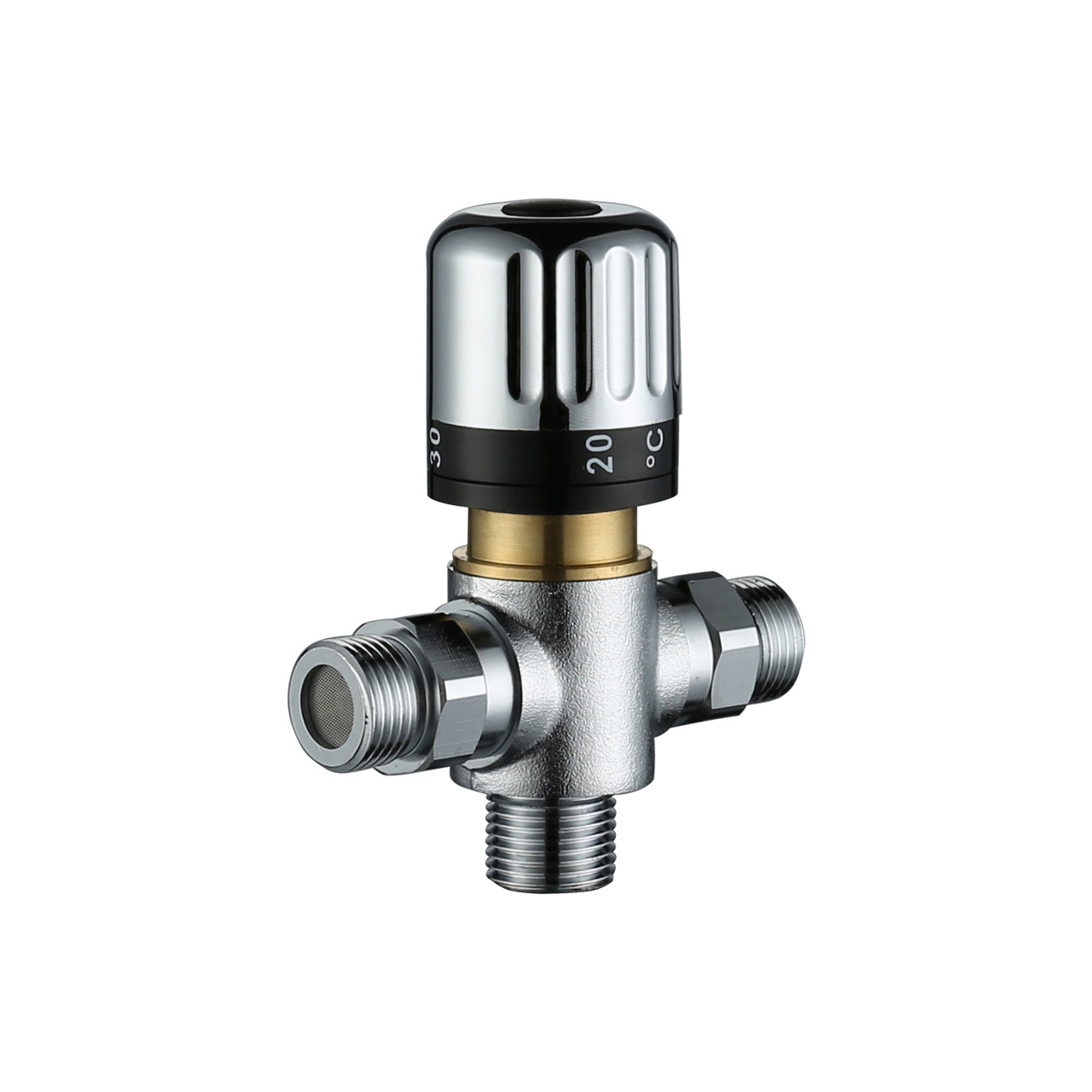 Вентиль термостатичний 45535900 ASIGNATURA