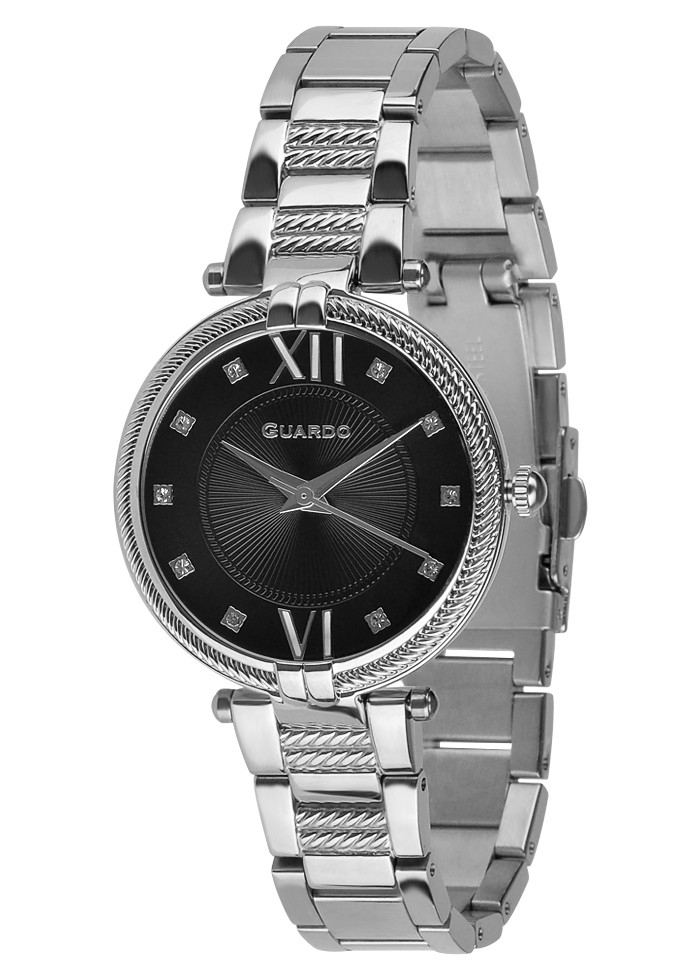 Годинник Guardo 011955-1 (m.SB)