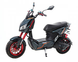 Електроскутер Maxxter Gang MAX, фото 1