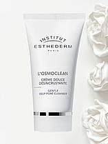 М'який крем для глибокого очищення пор Осмоклін Osmoclean Deep Pore Cleanser Institut Esthederm 75 мл