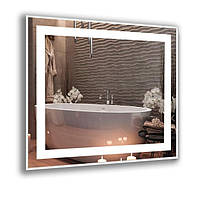 Дзеркала з LED-підсвіткою