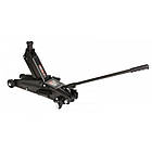 Домкрат гідравлічний підкатний 3т (h min 150мм, h max 530мм) ROCKFORCE RF-T83006B (Код:16087), фото 2