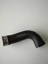 Патрубок інтеркулера (праворуч) MB Vito 639 03- — AutoTechteile — 100 5258