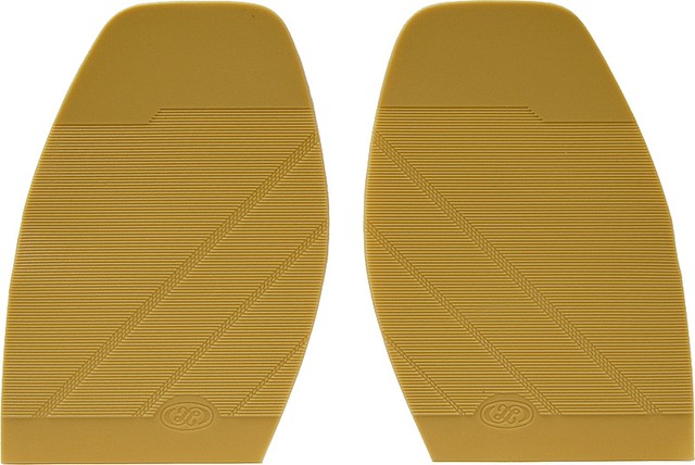 Подметка (Профилактика) полиуретановая № 041 бежевый: продажа, цена в ...