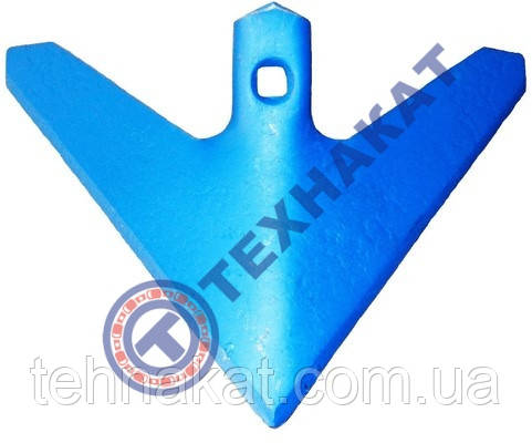 Лапа 250 мм 1517 CA (Bellota) Lemken 3374356