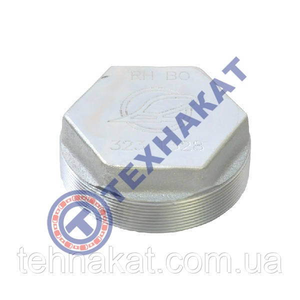 Ковпачок захисний М75х1.5 (Original) Lemken, 3231328