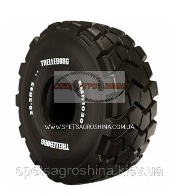 Шина 23.5R25 Trelleborg EMR1030 E3/L3 TL