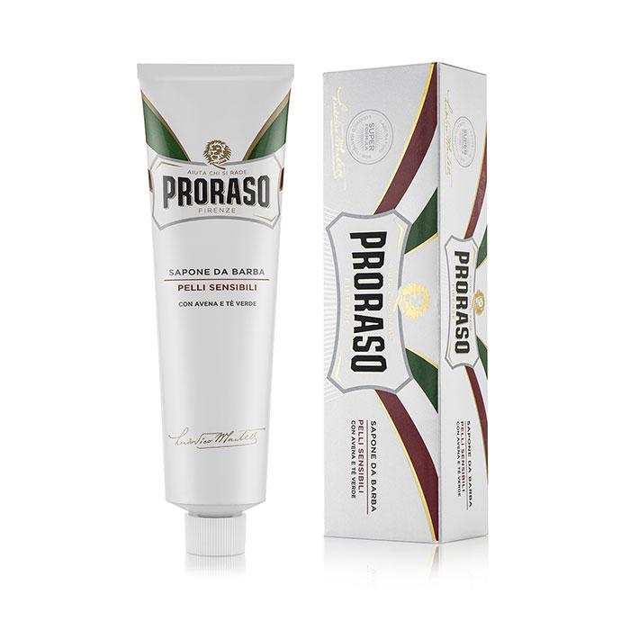 Крем для гоління для чутливої шкіри PRORASO 150 мл