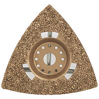 Насадка для шліфування абразивних матеріалів для мультиінструменту Sturm MF5630C-994