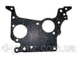 240-1002033 Прокладка блока  циліндрів передня, фото 1