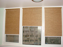 Ролети на вікна