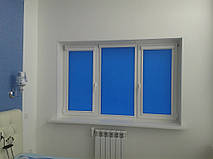 Ролети закритого типу