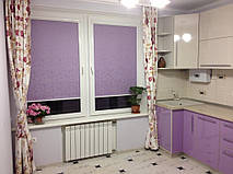 Ролеты на кухню